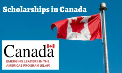 The Emerging Leaders in the Americas Program
