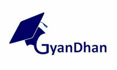 GyanDhan Scholarship