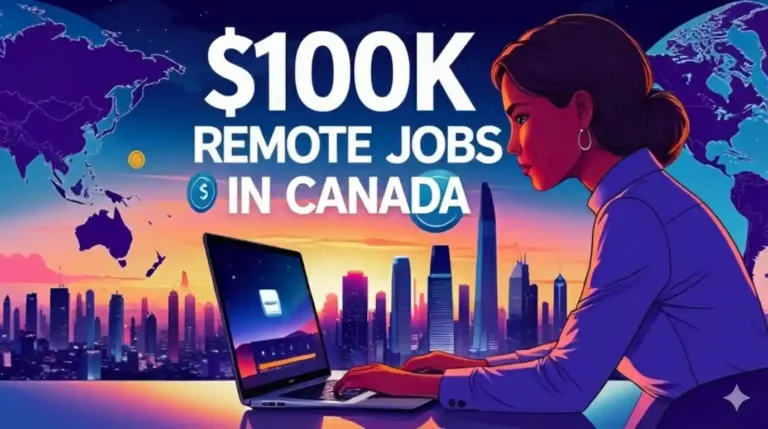 Top Remote Jobs in Canada for 2026: Salaries & Requirements
