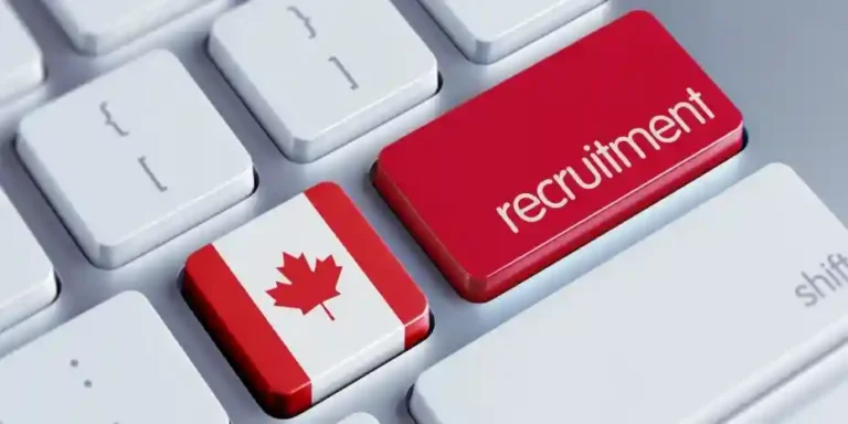 The Ultimate List of Canada’s Top 10 Recruiting Firms for 2026 🇨🇦