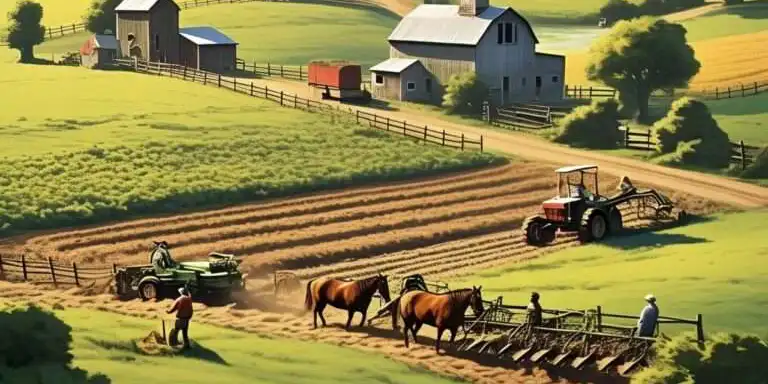 Visa Sponsorship for Canada Farm Jobs – 2026 Permanent Residency